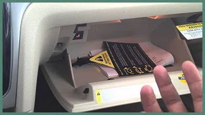 Baldwin Locksmith Store Danvers, MA 978-248-0224 - Trunk-unlock