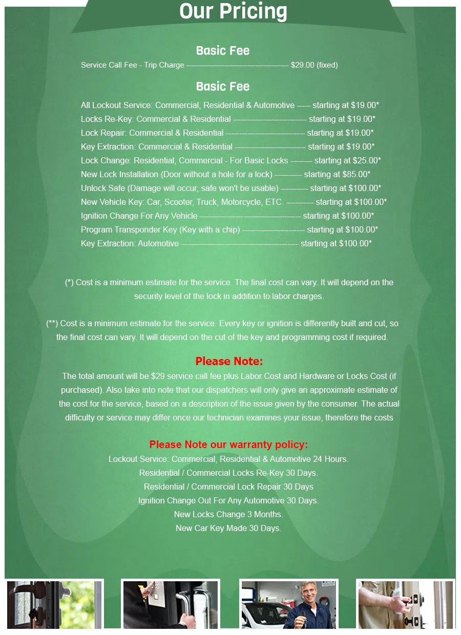 Baldwin Locksmith Store Danvers, MA 978-248-0224 - price-list-68-16mod